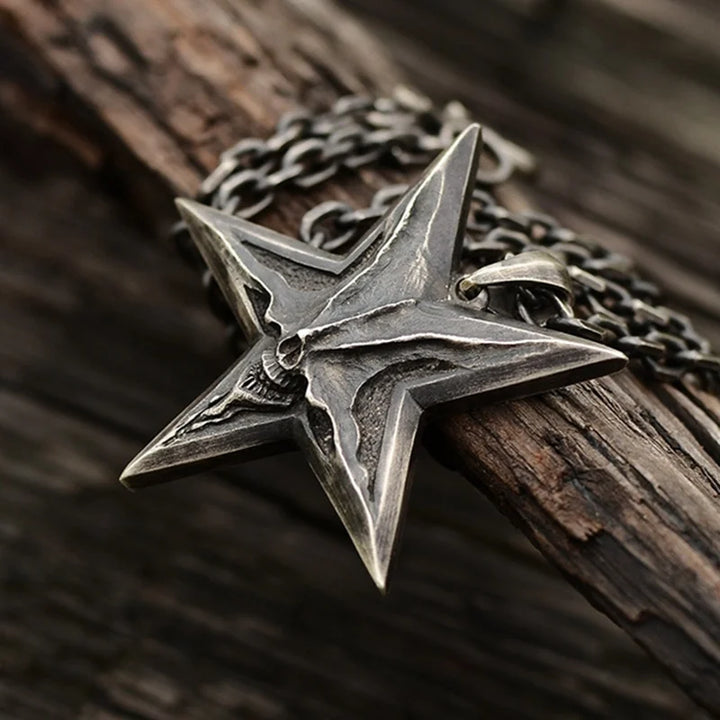 SKULLSTAR CHAIN