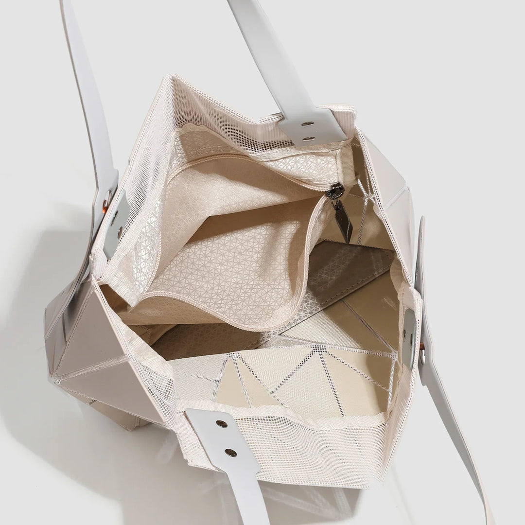 ARCELLA ABSTRACT TOTE