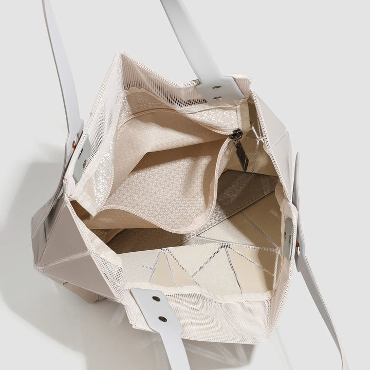 ARCELLA ABSTRACT TOTE