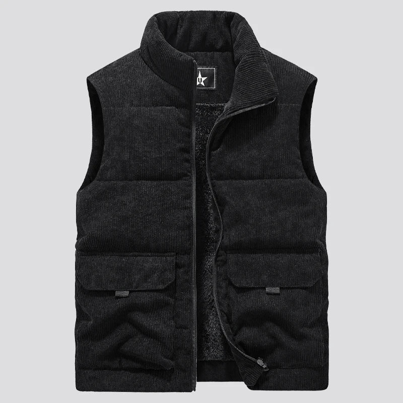 RIDGEFLEECE™  VEST