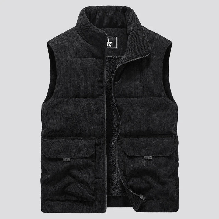 RIDGEFLEECE™  VEST