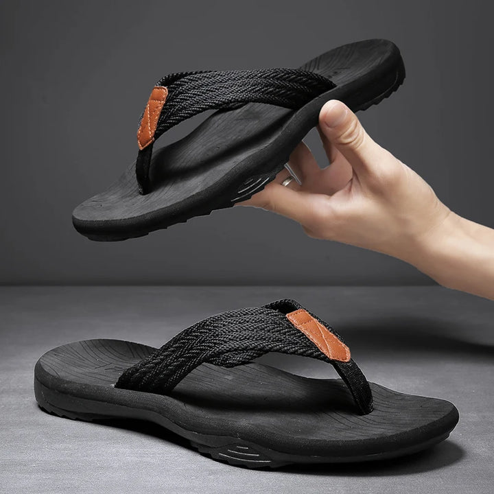 PIERWAY ACTIVEFOAM SANDALS