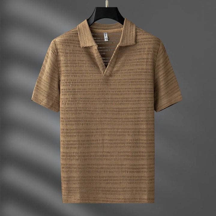 JAXON BENNETT POLO