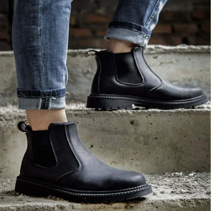 IRONRIDGE CHELSEA BOOTS