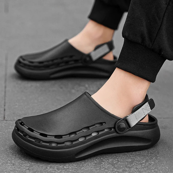 BRUNSON TERRAIN CLOG