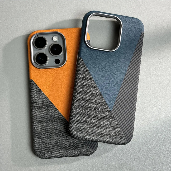 XENITH PRESTIGE CASE