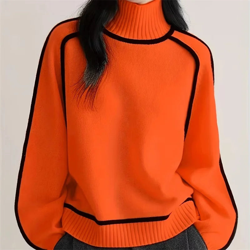 VALENTINA VINTAGE PULLOVER