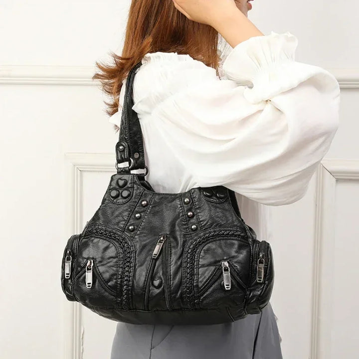 SOLANA BOHO BAG