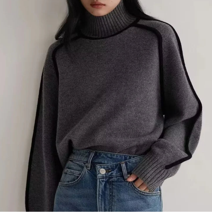 VALENTINA VINTAGE PULLOVER