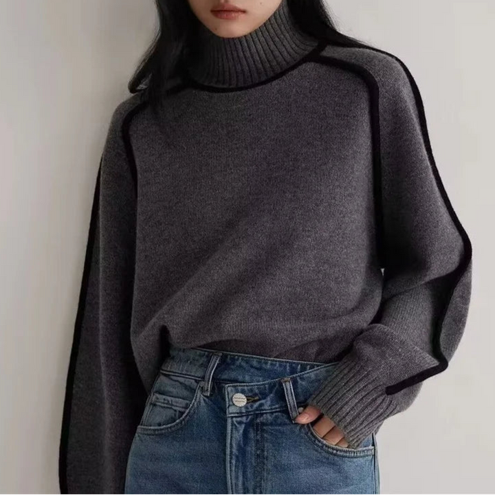 VALENTINA VINTAGE PULLOVER
