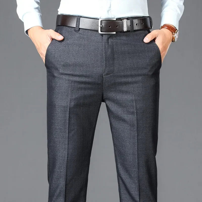 LANGFORD DRESS PANTS