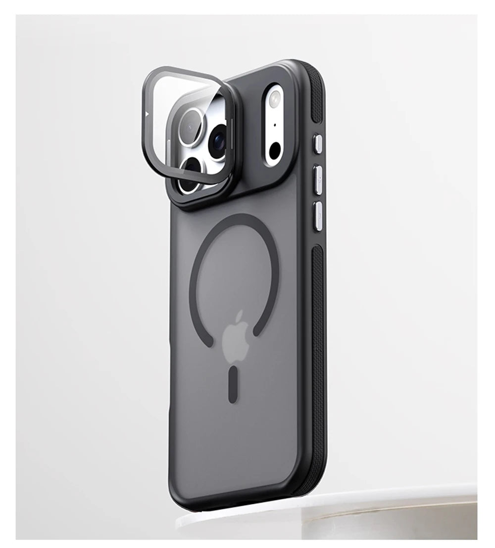 GRAVIX MAGNETIC SHIELD CASE