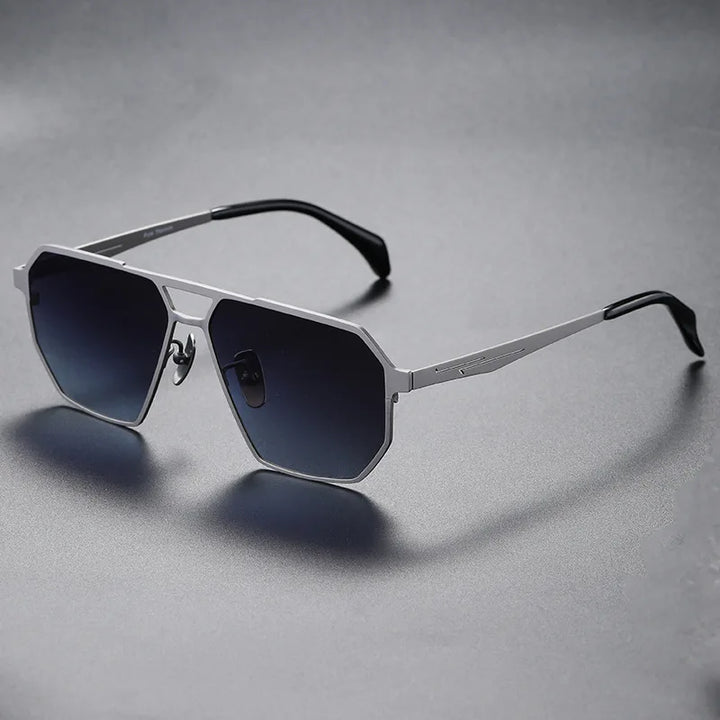 TALON TITANIUM SHADES