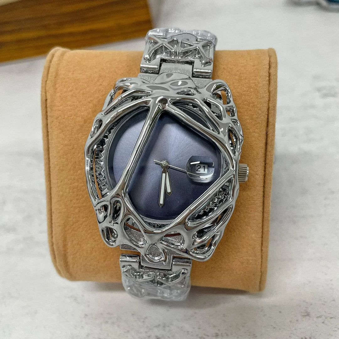LIQUID ARMOR TIMEPIECE