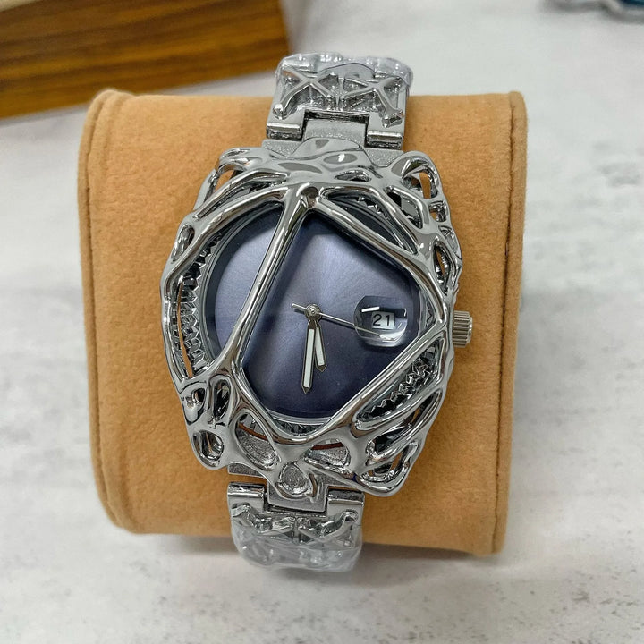 LIQUID ARMOR TIMEPIECE