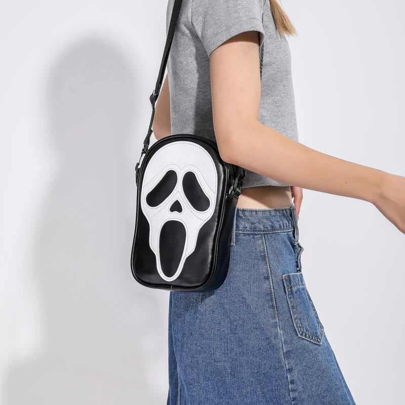 BOO-BAG CROSSBODY