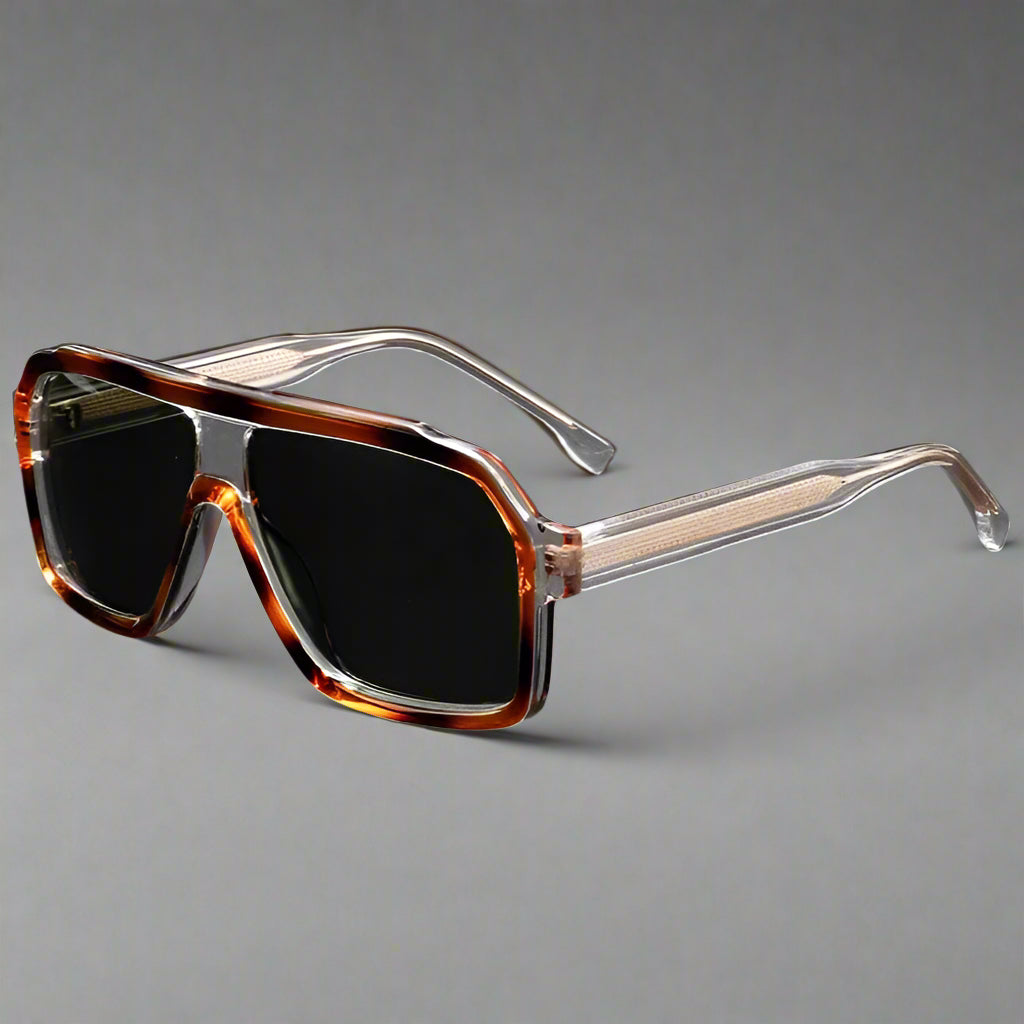 HELIX RETRO SHADES