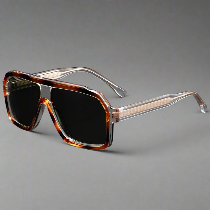 HELIX RETRO SHADES