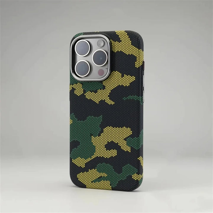 SHADOWGRID IPHONE CASE