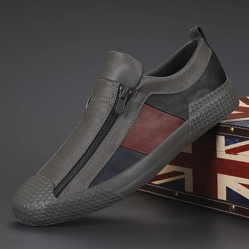 METROSHADE ZIP KICKS