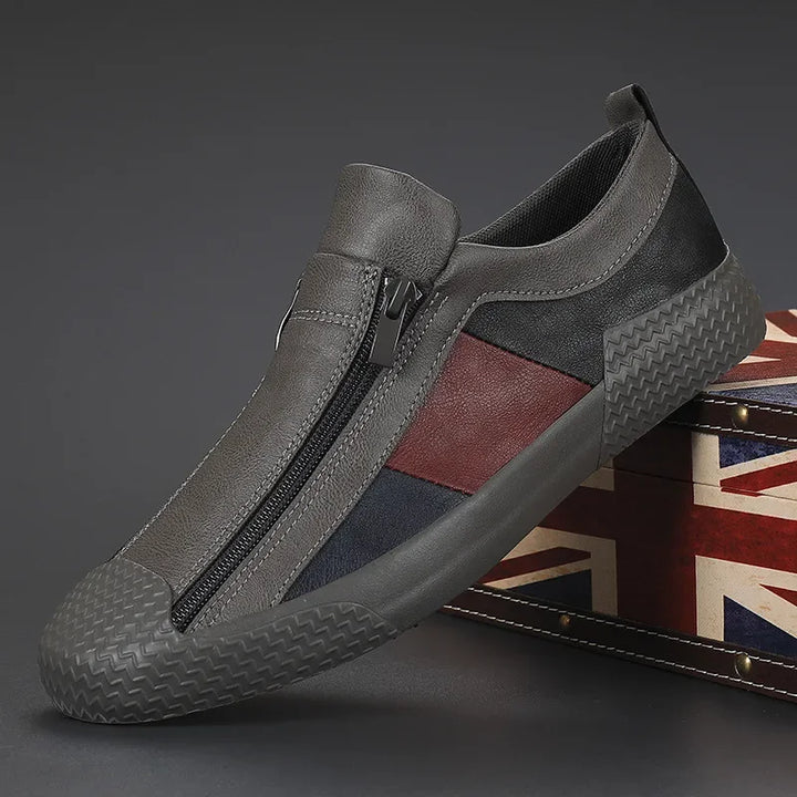 METROSHADE ZIP KICKS