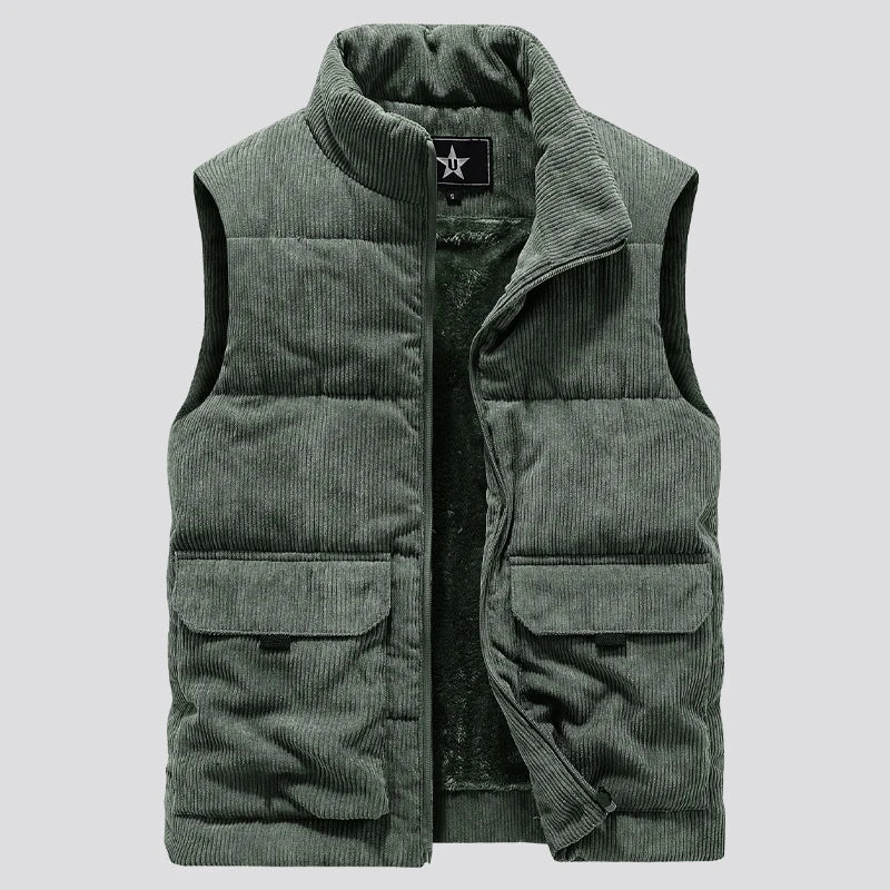 RIDGEFLEECE™  VEST