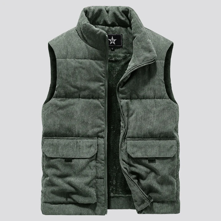 RIDGEFLEECE™  VEST