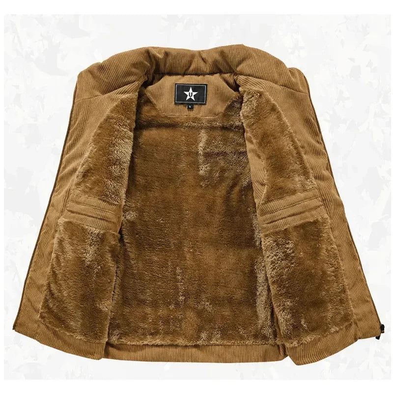RIDGEFLEECE™  VEST