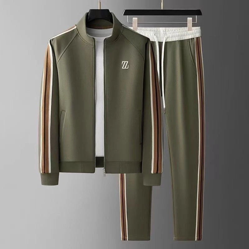 MAVERICK TRACKSUIT