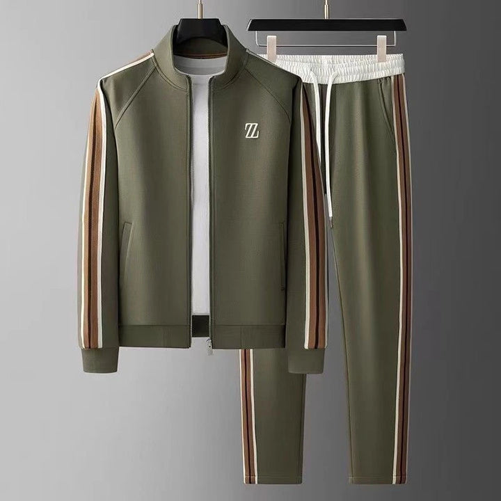 MAVERICK TRACKSUIT