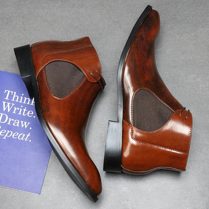 SAVELLI BOOTS