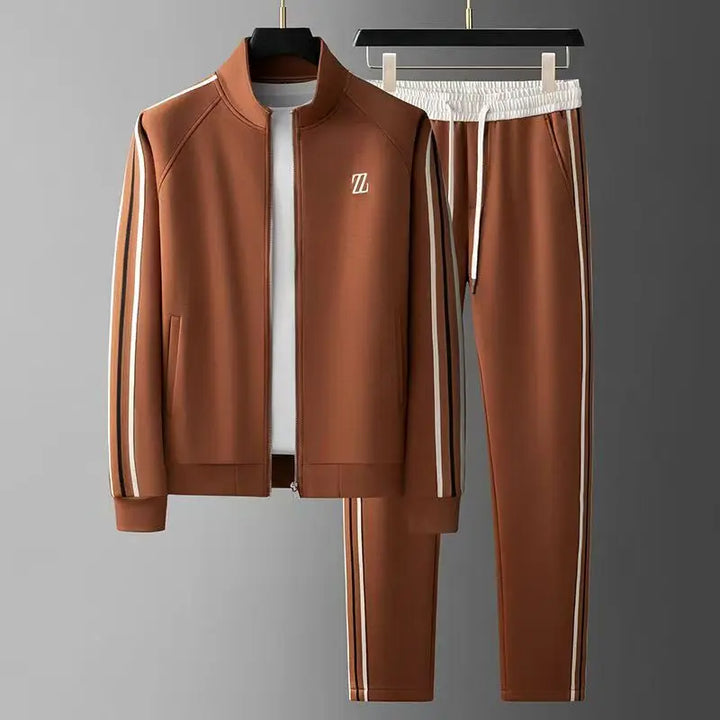MAVERICK TRACKSUIT