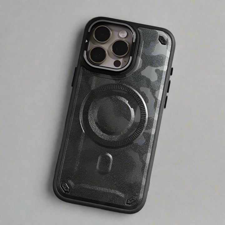 VAULTSPIN ARMOR CASE
