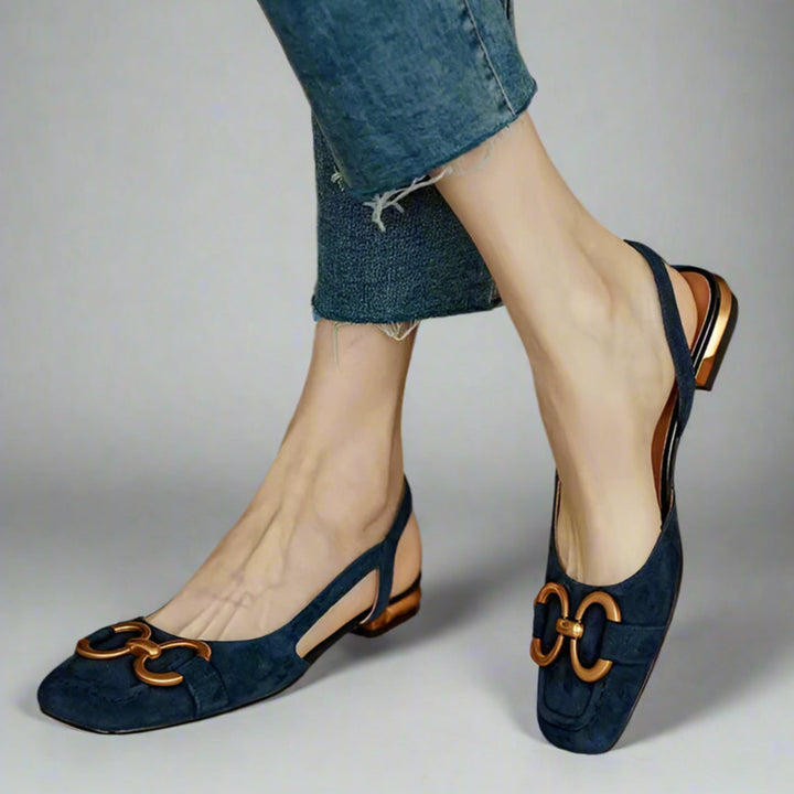 VALENCIA CLASSIC SLIP-ONS