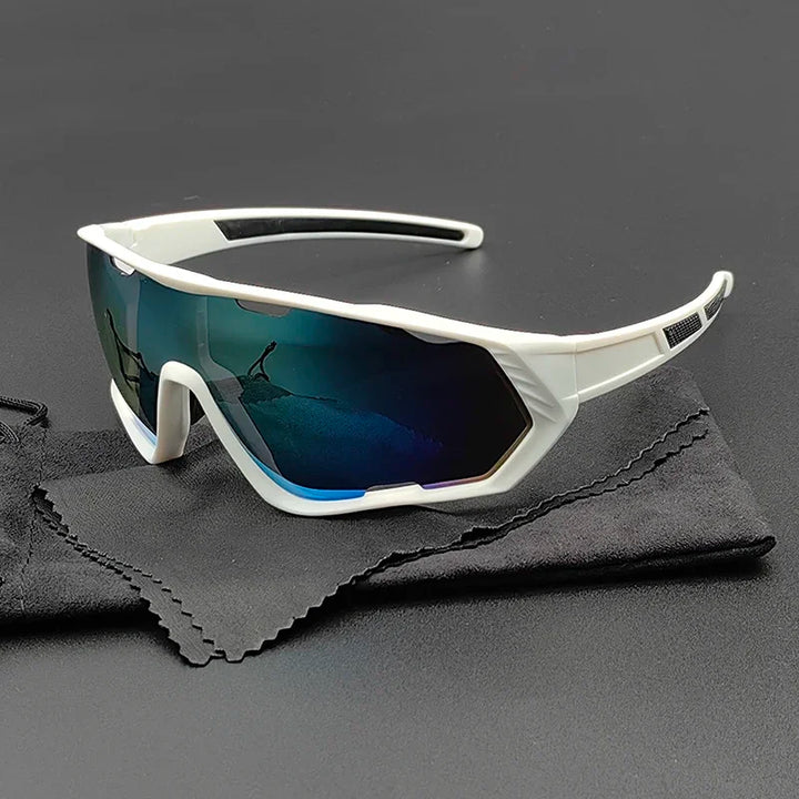 VAPOR TRACE SUNGLASSES