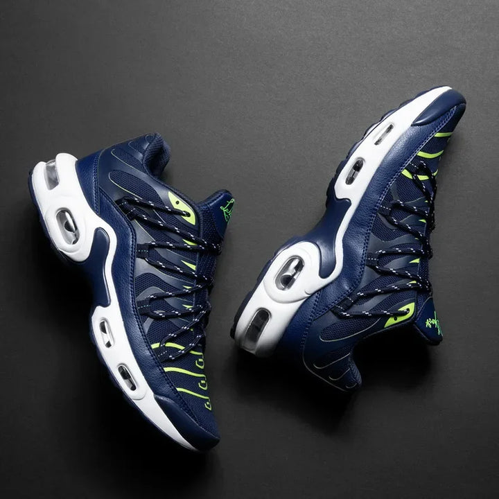 BEDFORD SHIFT SNEAKERS