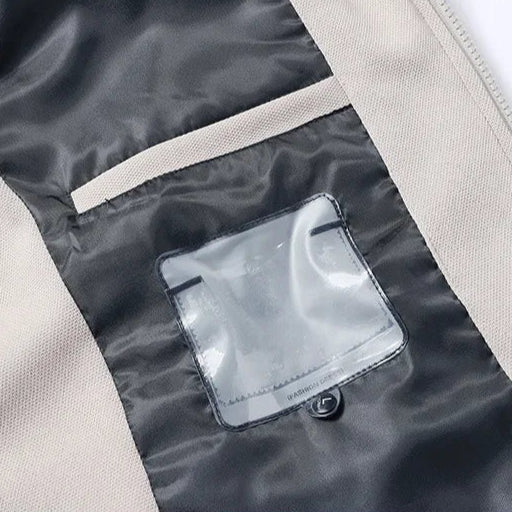 RIDGESHIELD TERRAIN JACKET