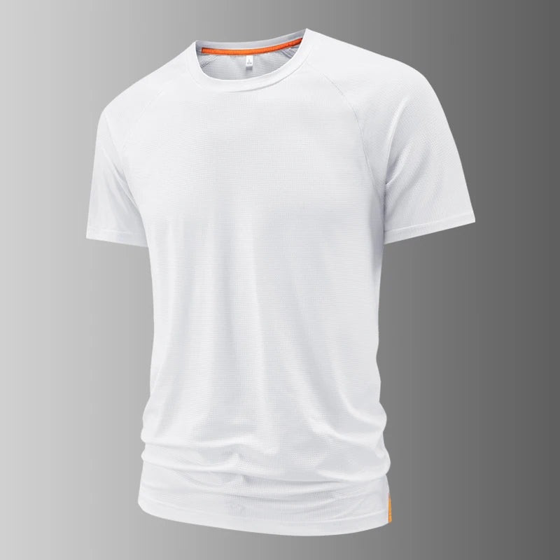 RIDGEFLEX PERFORMANCE TEE