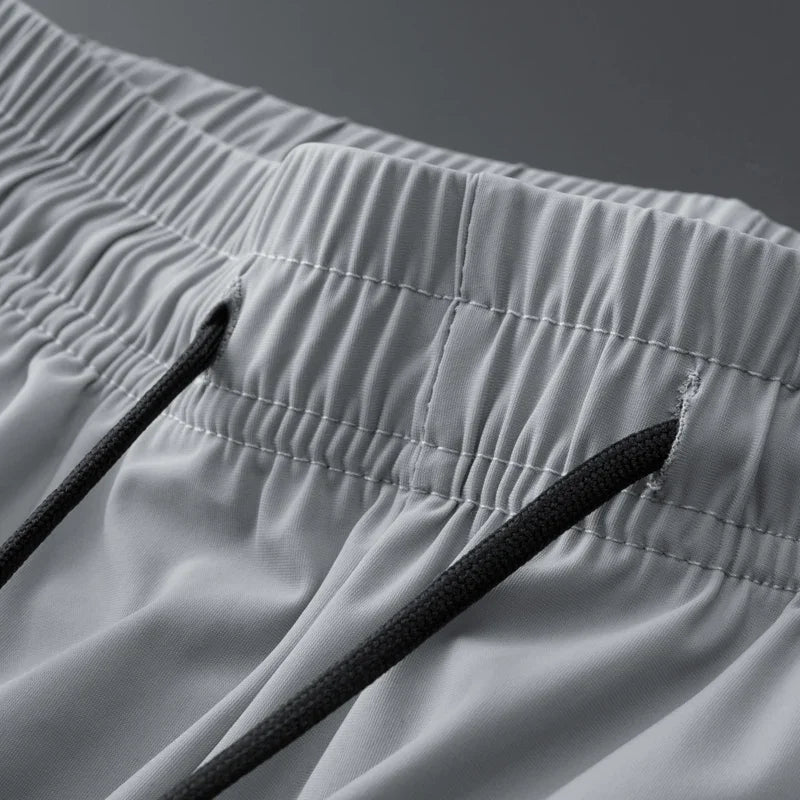 XAVIER ICE SILK™ STRETCH SWEATS