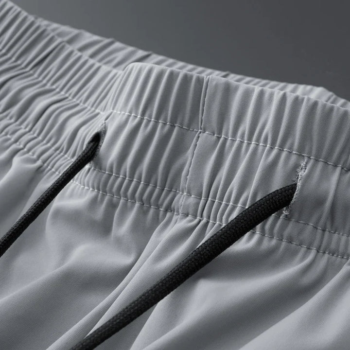 XAVIER ICE SILK™ STRETCH SWEATS