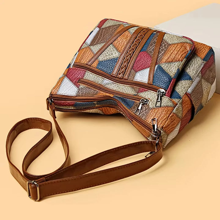 SOLANA MOSAIC BAG