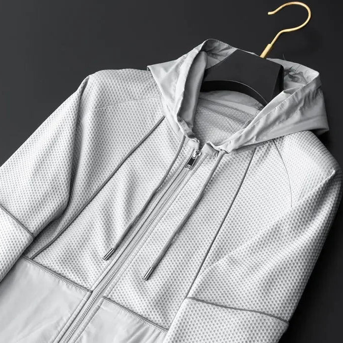 FLEX HYPERMESH ATHLEISURE SET