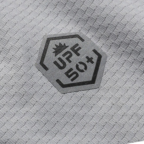 SOLARGUARD ZIP HOODIE