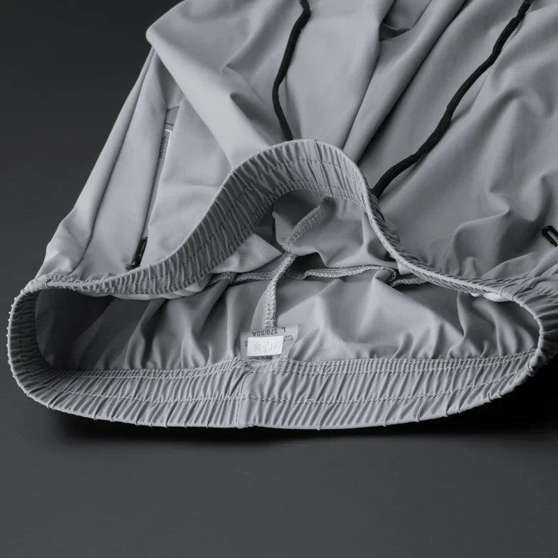 XAVIER ICE SILK™ STRETCH SWEATS