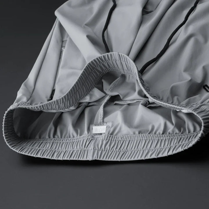 XAVIER ICE SILK™ STRETCH SWEATS