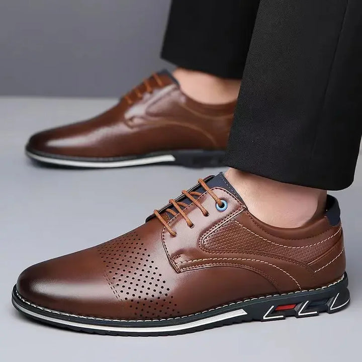 SMITHON HYRBID LOAFER X3