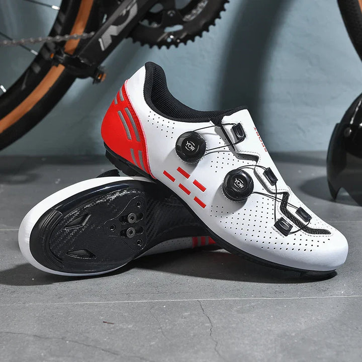 VELODRIVE CYCLING SHOES