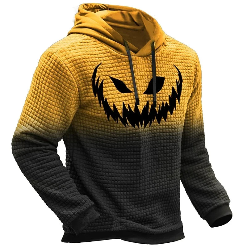 HAUNTED JACK HOODIE