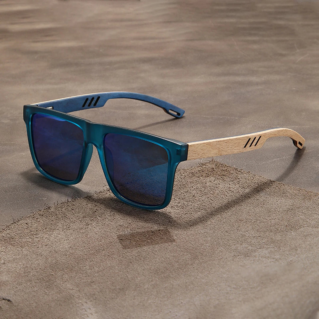 EVEROAK TIMBER SHADES