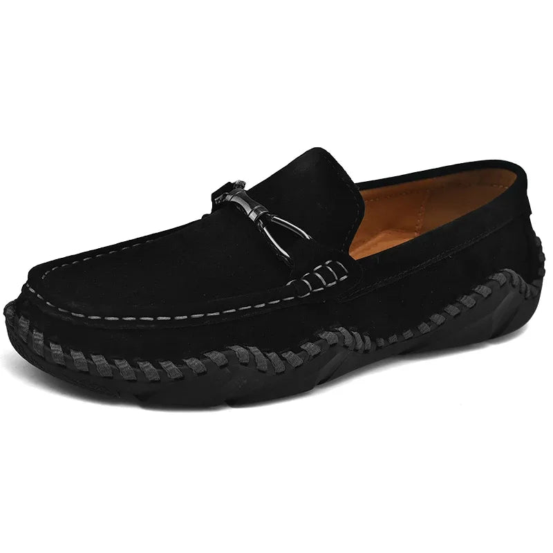 TRIVELLI LOAFERS
